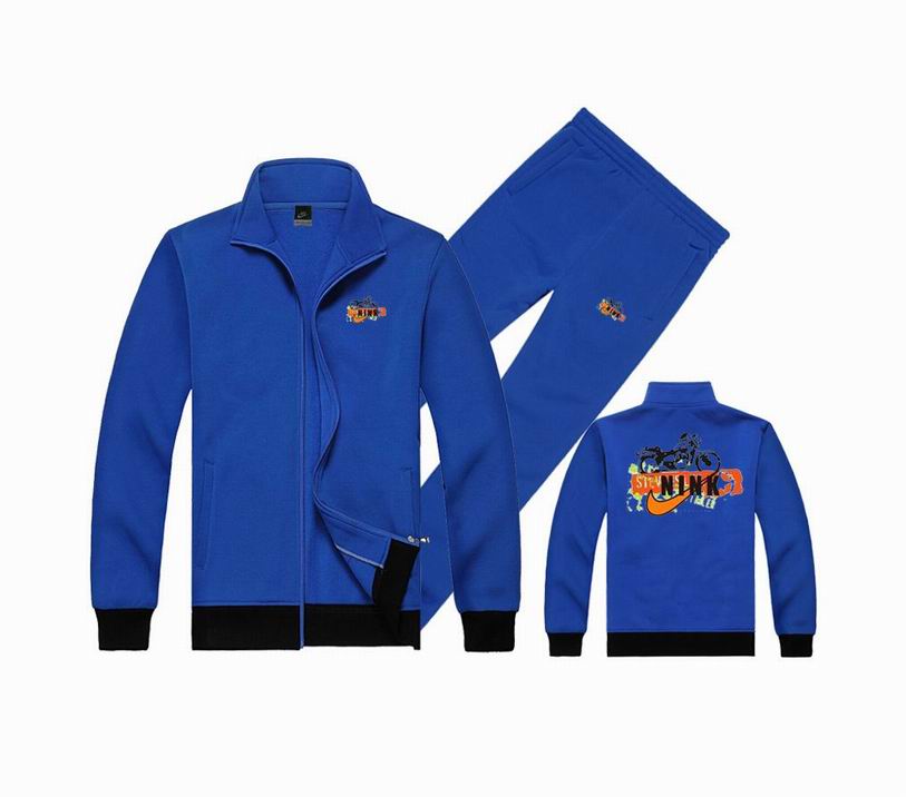 men nike sport suits-721
